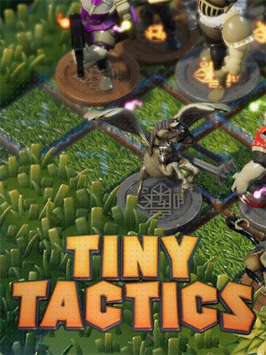 Tiny Tactics Download-HohohoGames