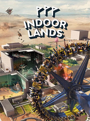 Indoorlands: Supporter Edition – v1.0.0f3 (Release) + DLC/Bonus Content Download-HohohoGames