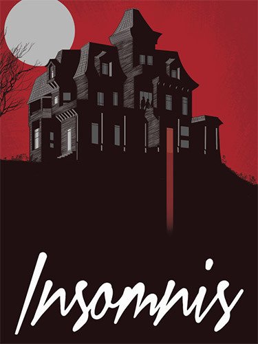 Insomnis: Long Night Edition – Build 8322432 + Bonus Content Download-HohohoGames