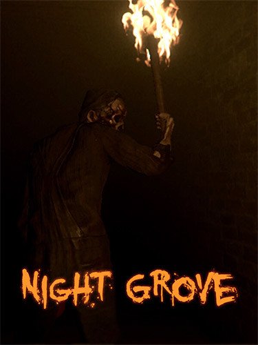 Night Grove Download-HohohoGames