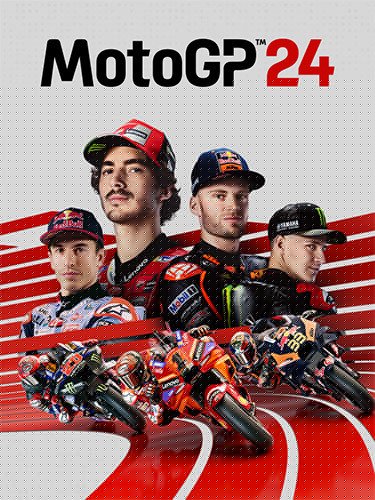 MotoGP 24 + 2 DLCs + Windows 7 Fix Download-HohohoGames