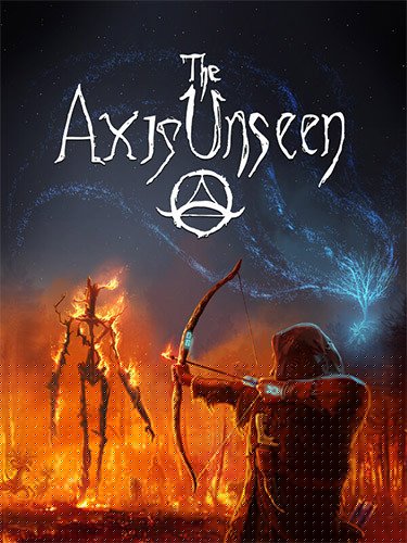 The Axis Unseen – v1.01 Download-HohohoGames