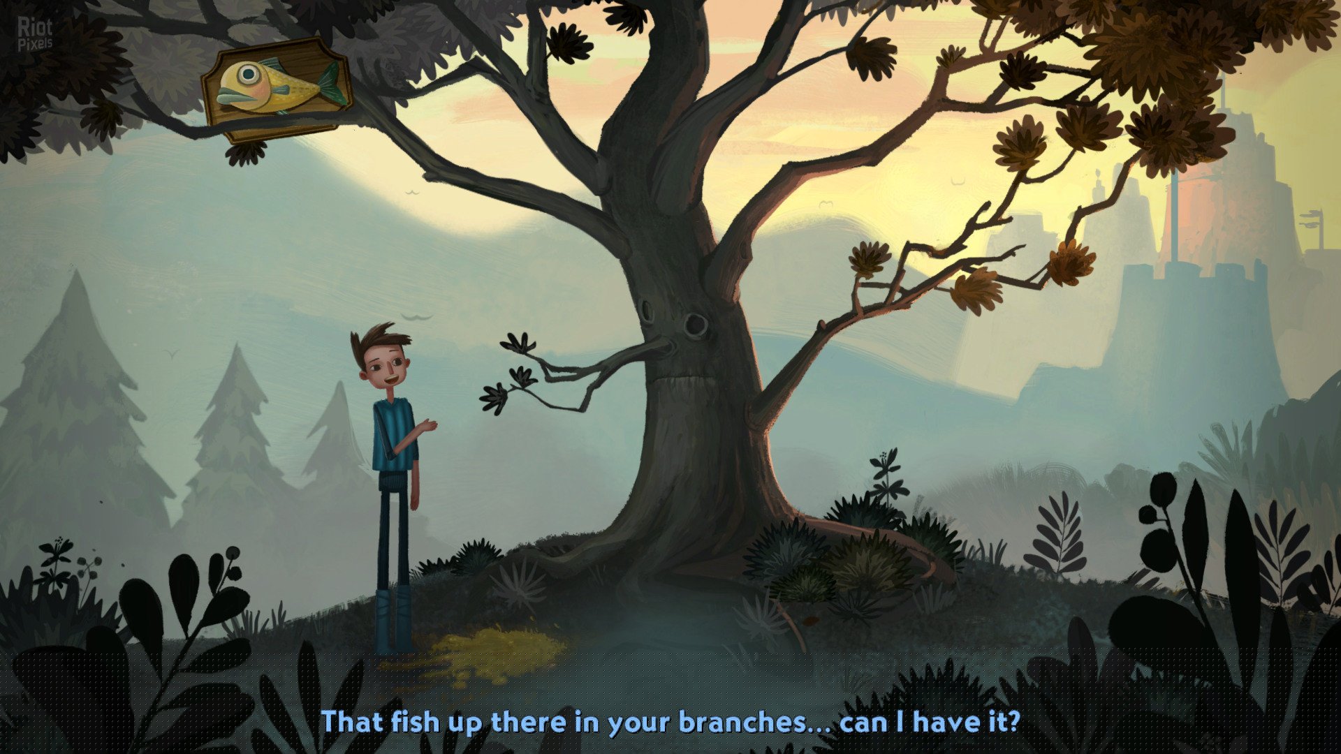 [12]-Broken Age: The Complete Adventure Download-HohohoGames