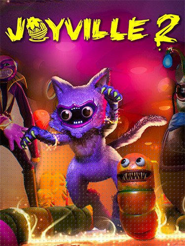 Joyville 2 Download-HohohoGames