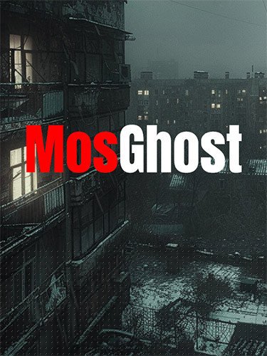 MosGhost Download-HohohoGames