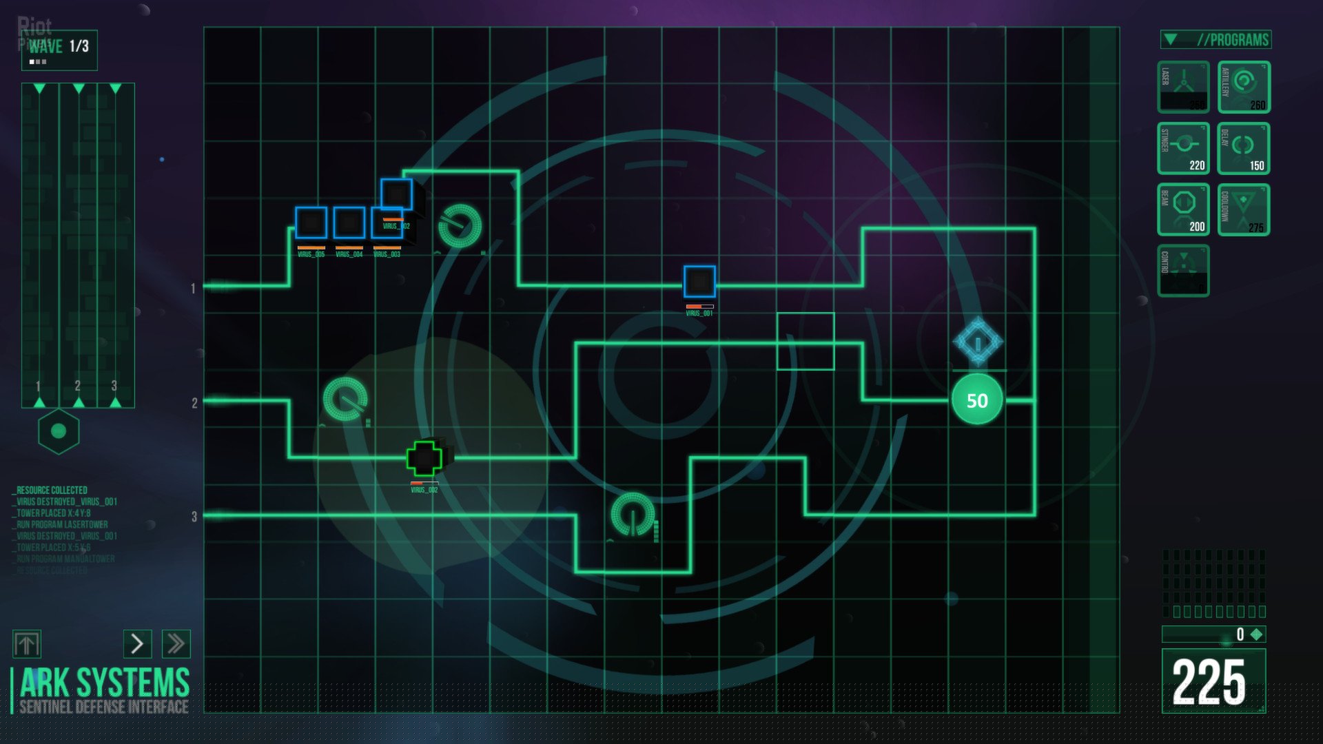 [11]-Sentinel Download-HohohoGames