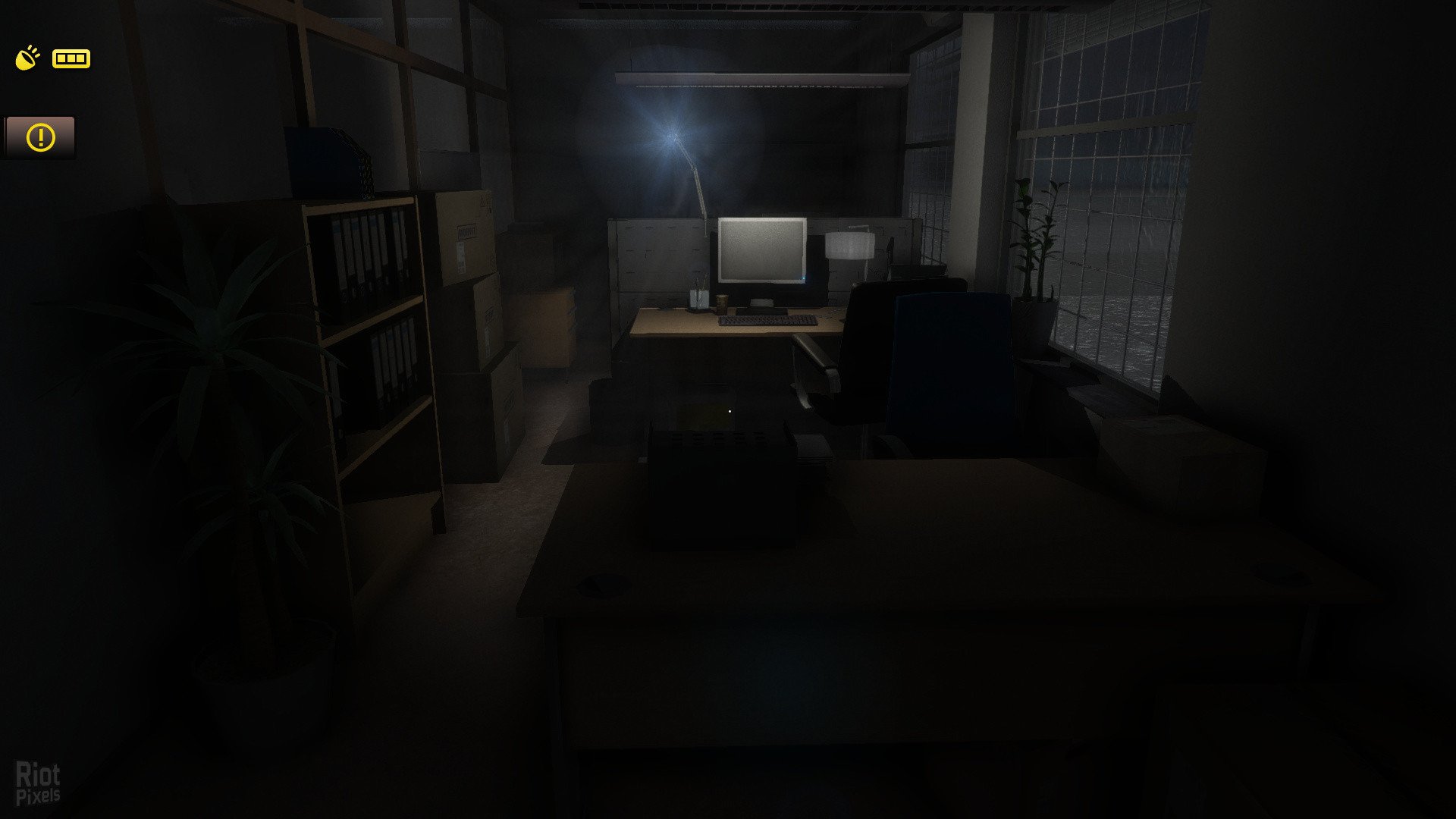 [16]-One Late Night: Deadline Download-HohohoGames
