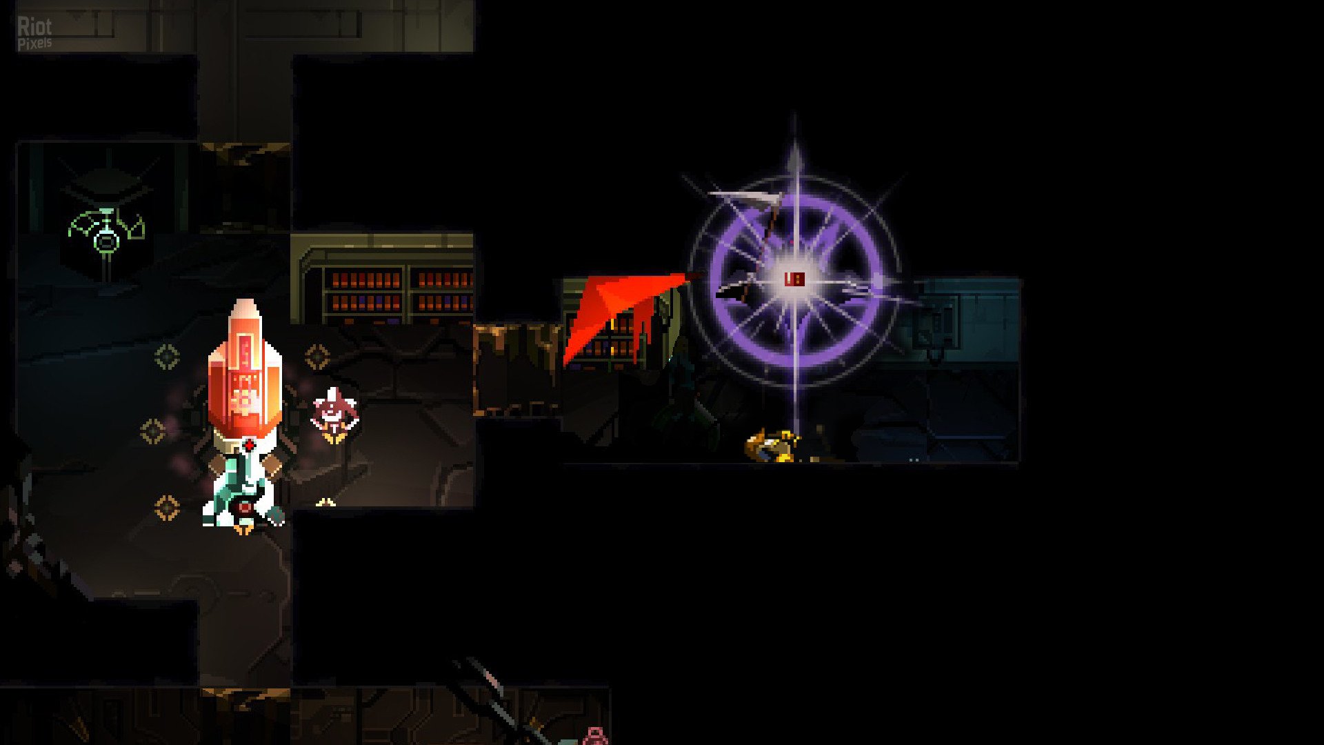 [9]-Dungeon of the Endless Download-HohohoGames