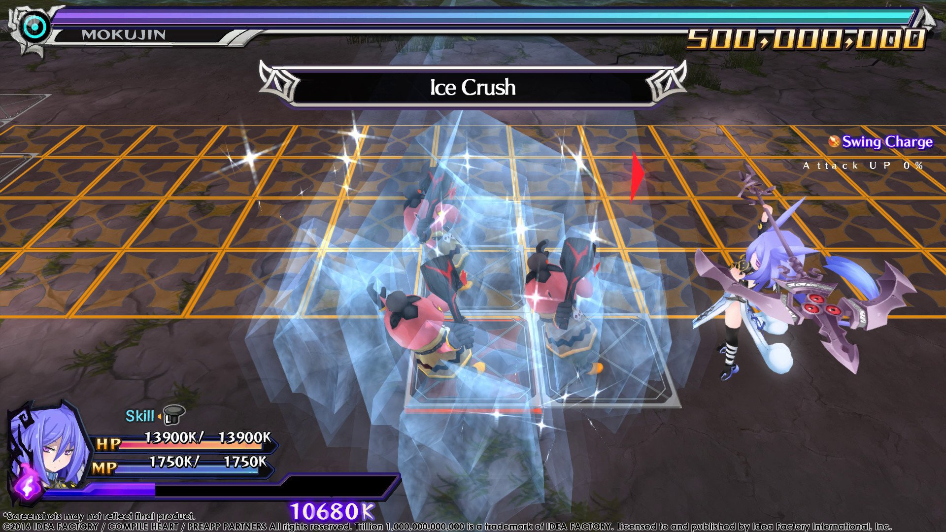 [11]-Trillion: God of Destruction + Deluxe Pack DLC Download-HohohoGames