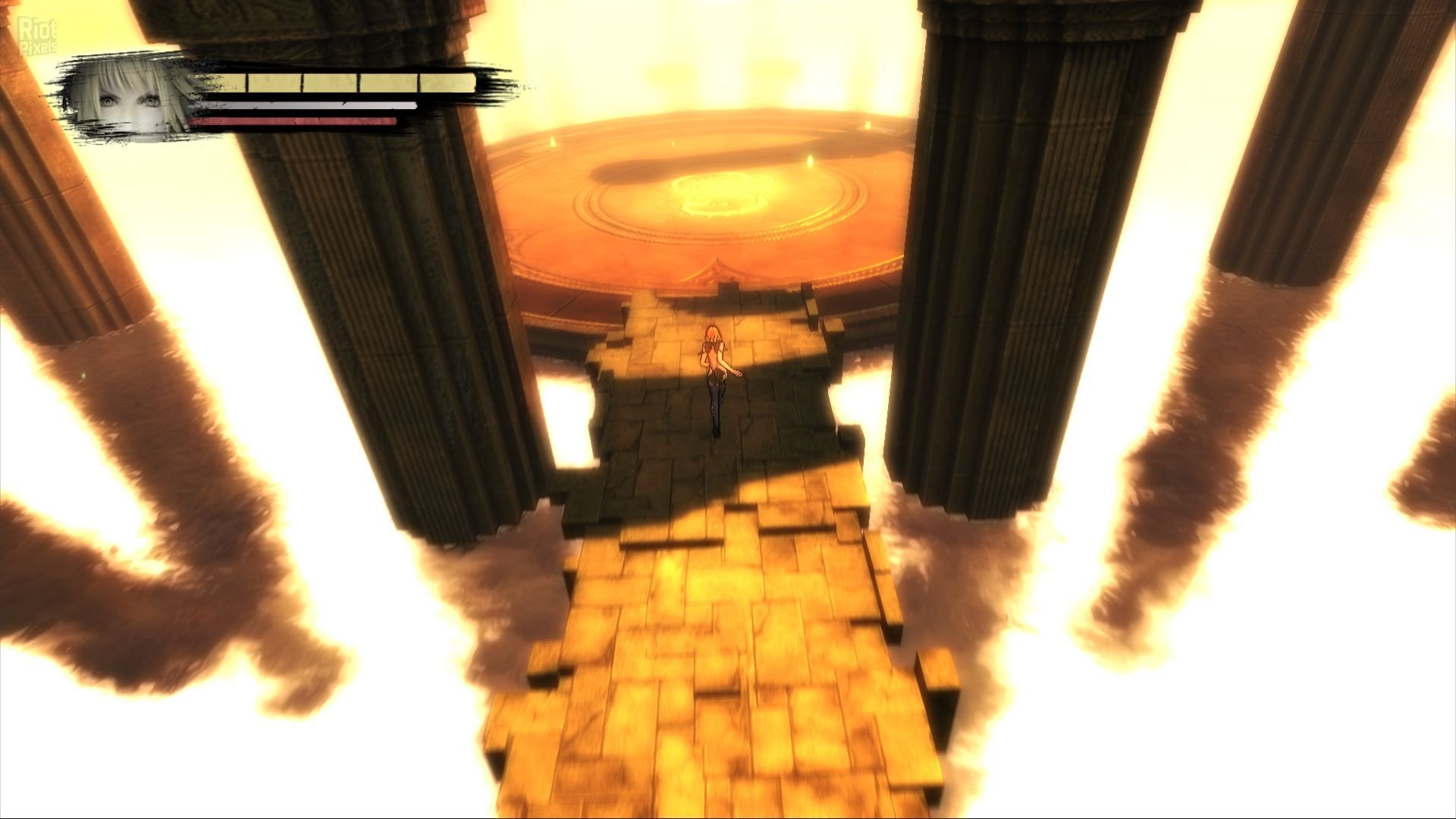 [4]-Anima: Gate of Memories v1.01 Download-HohohoGames