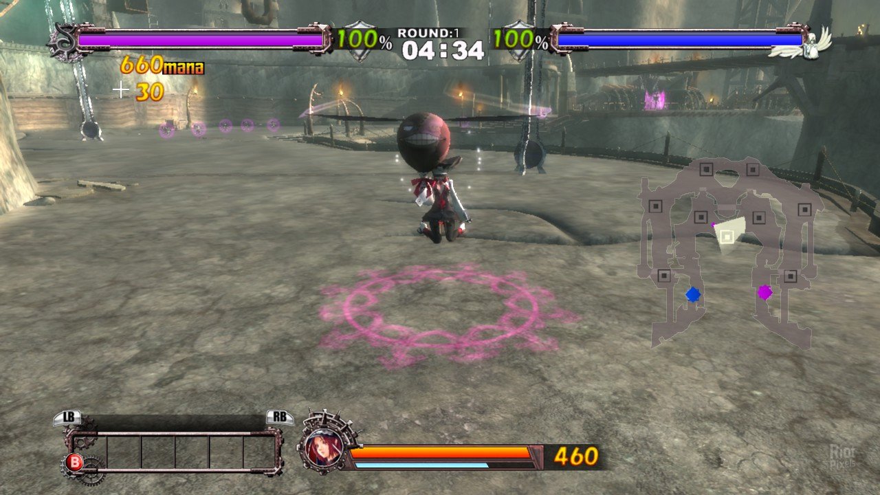 [2]-Guilty Gear 2: Overture Download-HohohoGames