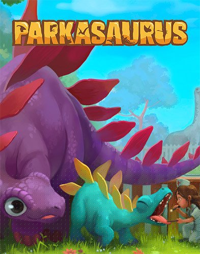 Parkasaurus – Build 5410510 / v1.00j Download-HohohoGames