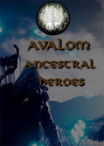 Avalom: Ancestral Heroes – v1.0.5 Download-HohohoGames