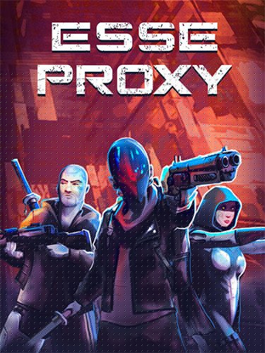 Esse Proxy Download-HohohoGames