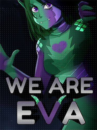 We are Eva + Bonus OST Download-HohohoGames