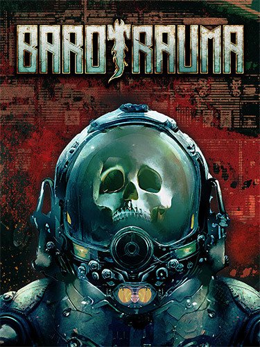 Barotrauma: Supporter Bundle – v1.5.8.0 + 2 DLCs/Bonuses Download-HohohoGames