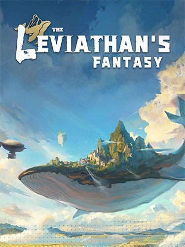 The Leviathan’s Fantasy: Ultimate Edition – v2.1.4 + 4 DLCs + Bonus Content Download-HohohoGames