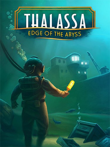 Thalassa: Edge of the Abyss – v1.0.0-012215 Download-HohohoGames