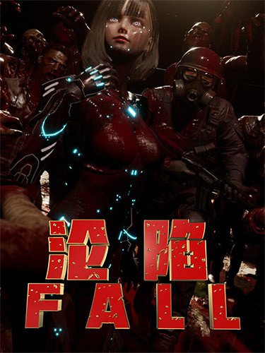 FALL – v0.1.1 + Windows 7 Fix Download-HohohoGames