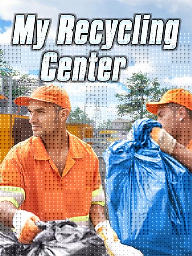 My Recycling Center: Complete Edition, Build 16763757 + 3 DLCs Download-HohohoGames