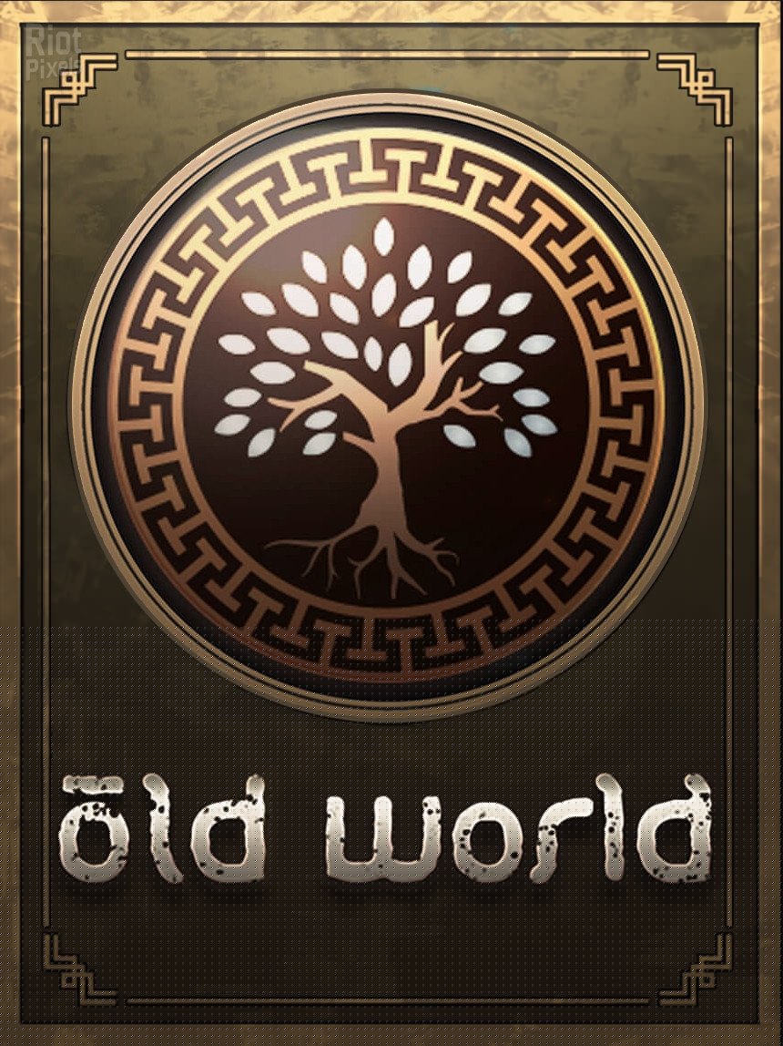 Old World: Complete – v1.0.76630 + 6 DLCs Download-HohohoGames