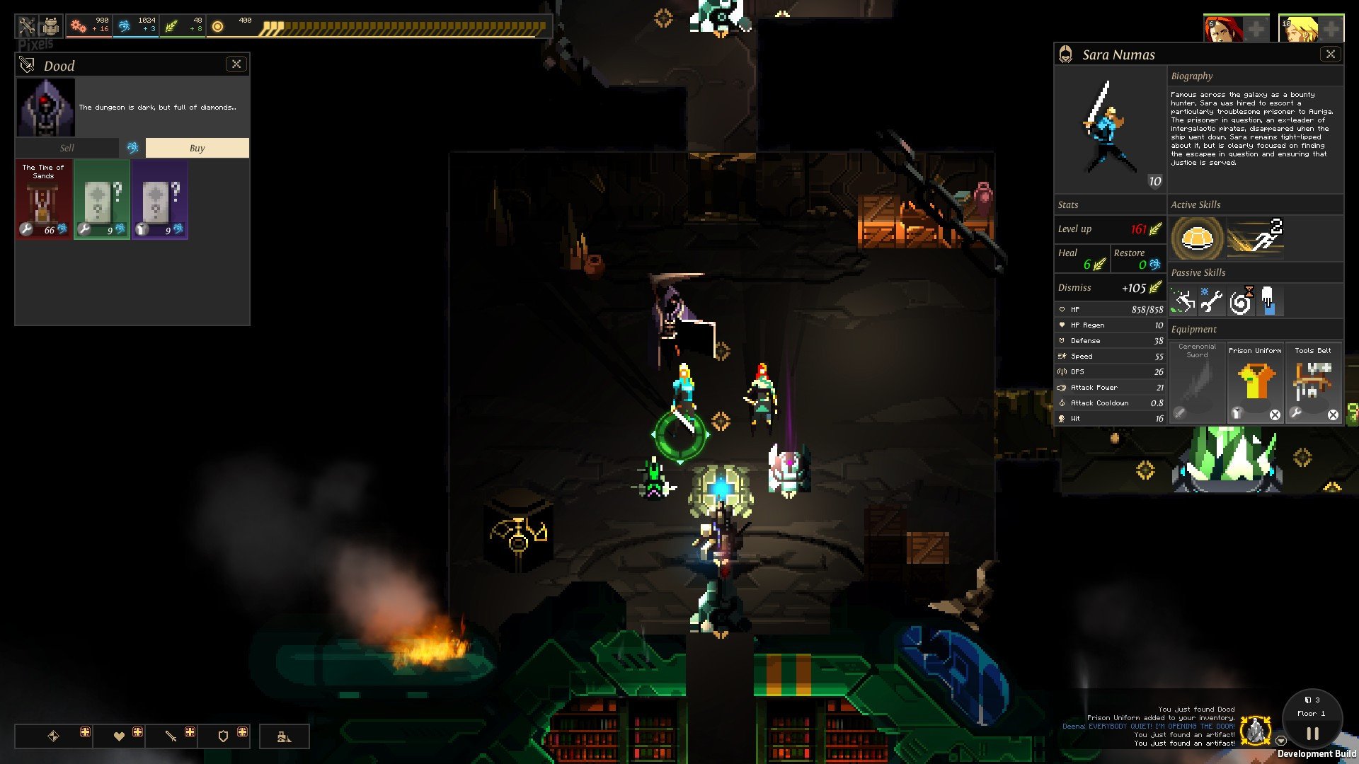 [10]-Dungeon of the Endless Download-HohohoGames