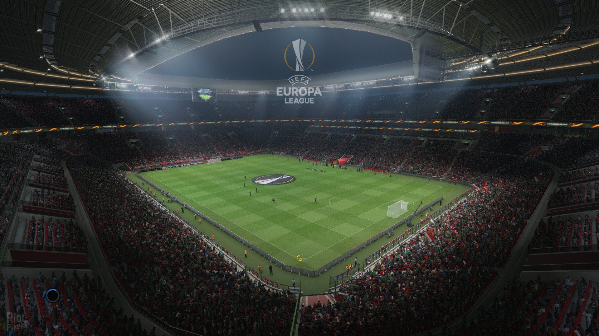 [15]-Pro Evolution Soccer 2017 – v1.01.00 Download-HohohoGames