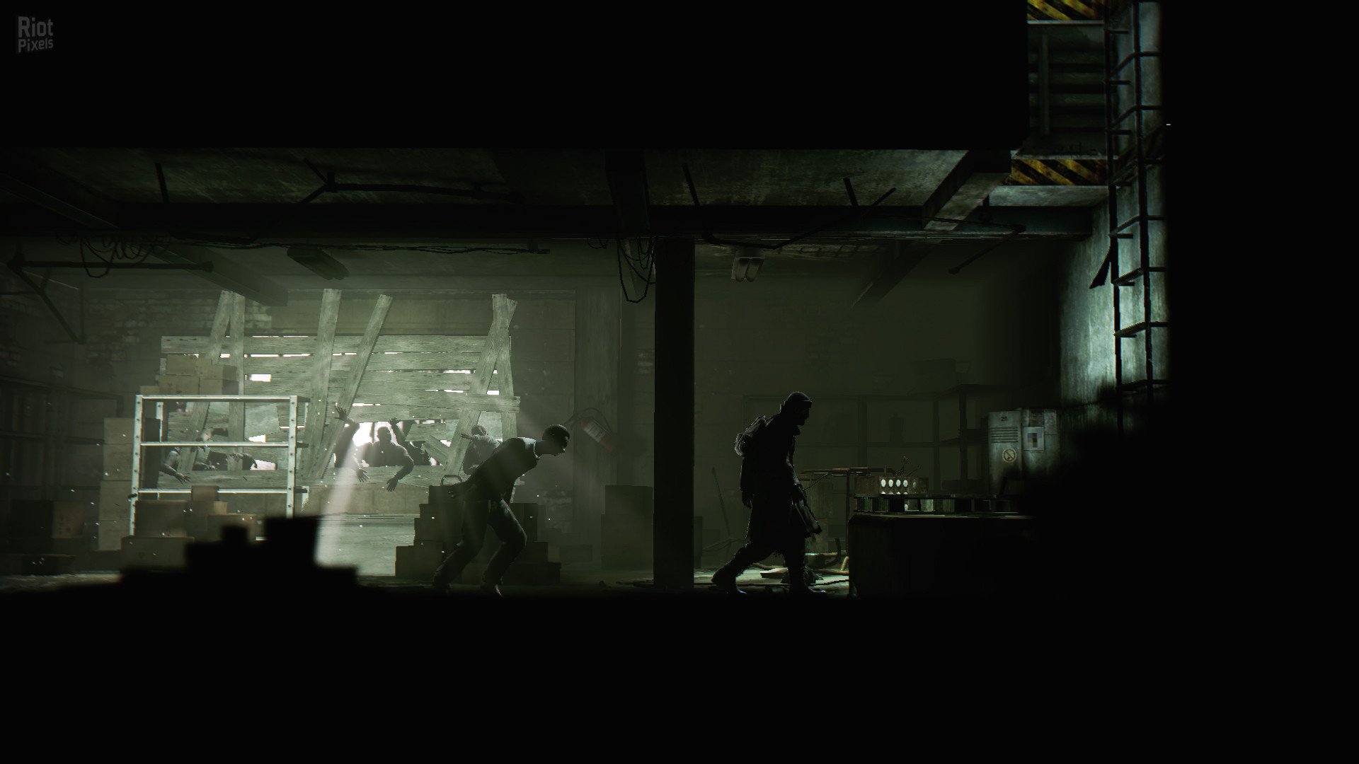 [8]-Deadlight: Director’s Cut Download-HohohoGames