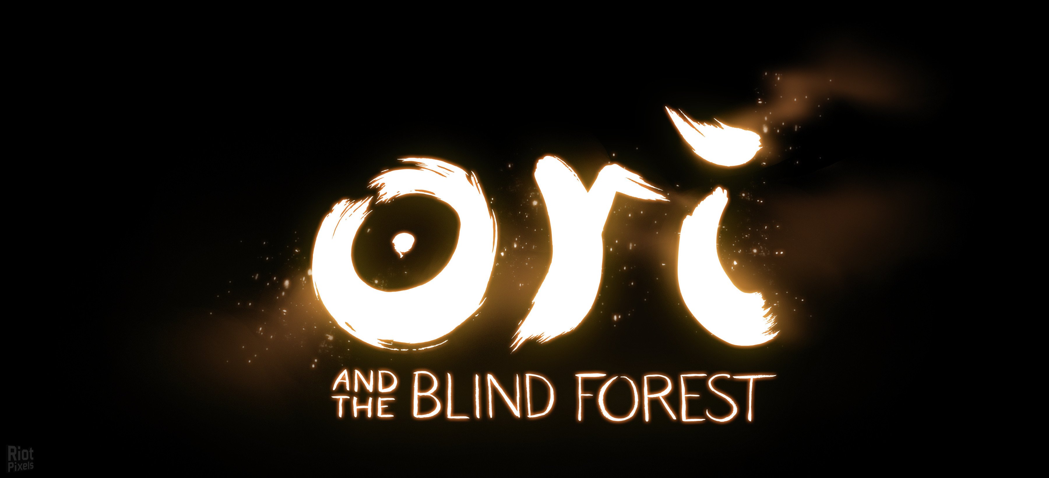 [27]-Ori and the Blind Forest: Definitive Edition Download-HohohoGames