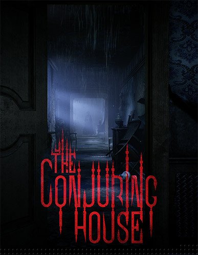 The Conjuring House – v1.0.2 Download-HohohoGames