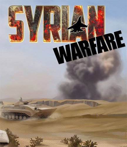 Syrian Warfare – v1.2.0.43/1.3.0.19 + 2 DLCs Download-HohohoGames