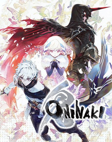 ONINAKI + DLC Download-HohohoGames