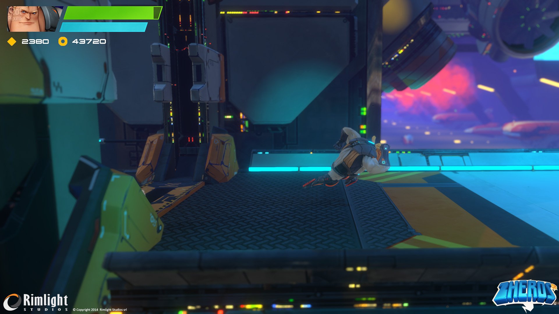 [15]-ZHEROS Download-HohohoGames