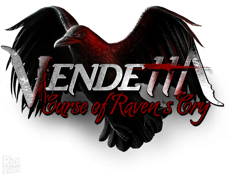 [17]-Vendetta: Curse of Raven’s Cry + Update 2 Download-HohohoGames