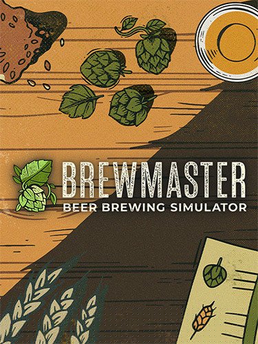 Brewmaster: Beer Brewing Simulator – v1.0.3.3 Download-HohohoGames