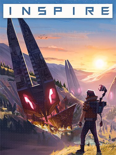 INSPIRE Download-HohohoGames
