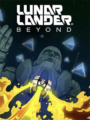 Lunar Lander Beyond Download-HohohoGames