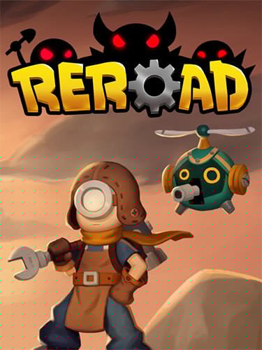 ReRoad – v1.0/Release Download-HohohoGames