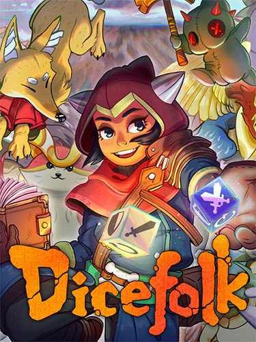 Dicefolk: Master Summoner Bundle – Build 15263970 + DLC + Bonus Soundtrack Download-HohohoGames