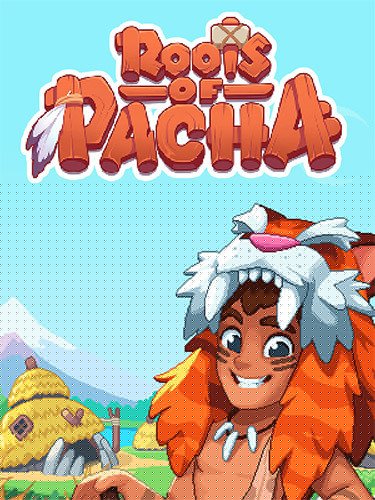 Roots of Pacha – v1.2.0 (2) + Bonus Soundtrack Download-HohohoGames