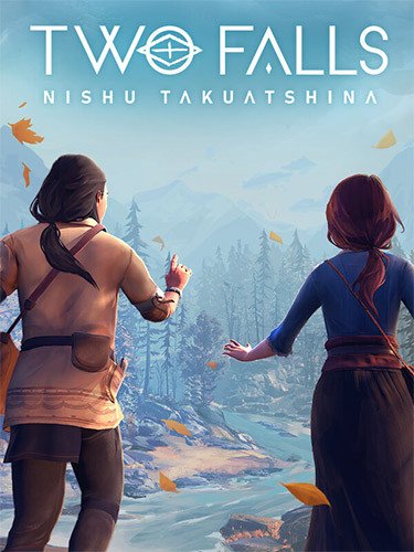 Two Falls (Nishu Takuatshina) + Windows 7 Fix Download-HohohoGames