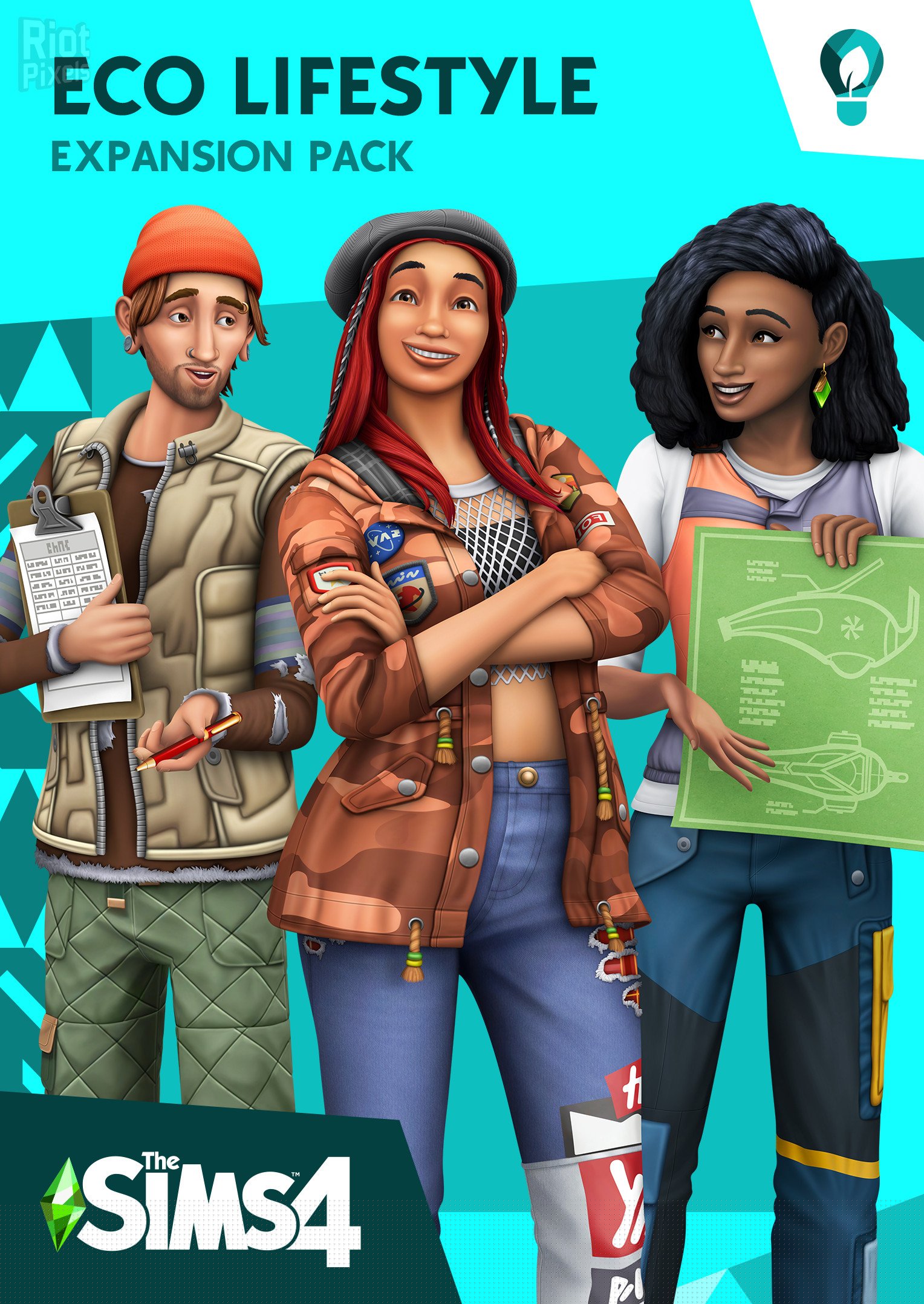 The Sims 4: Deluxe Edition – v1.110.294.1020 + All DLCs + Bonus Soundtracks + Online Download-HohohoGames
