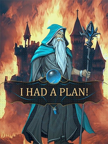 I Had a Plan! – v1.0.3 Download-HohohoGames