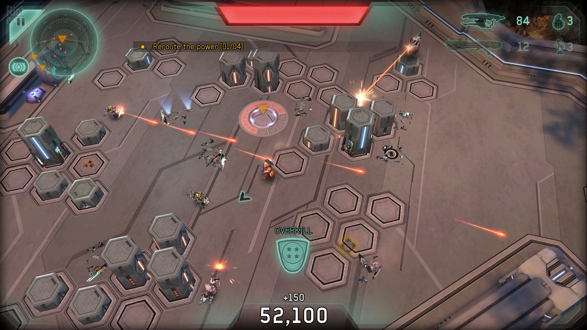 [9]-Halo: Spartan Strike Download-HohohoGames