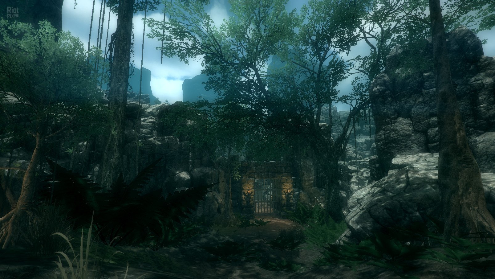 [9]-Bonetown: The Power of Death Download-HohohoGames
