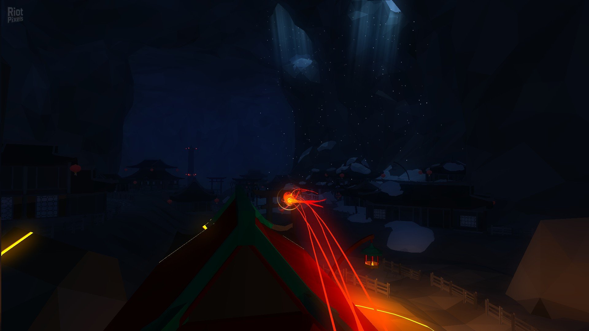 [16]-Lantern Download-HohohoGames