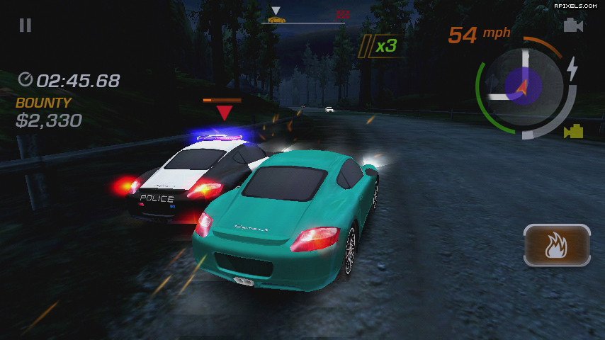 [3]-Need for Speed: Hot Pursuit – v1.0.5.0s + All DLCs Download-HohohoGames