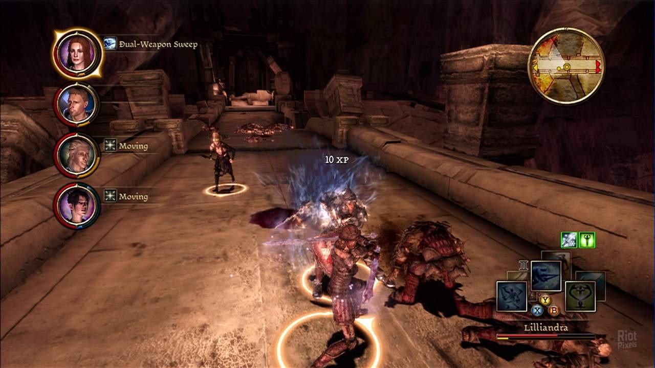 [15]-Dragon Age: Origins – Ultimate Edition – GOG Version Download-HohohoGames