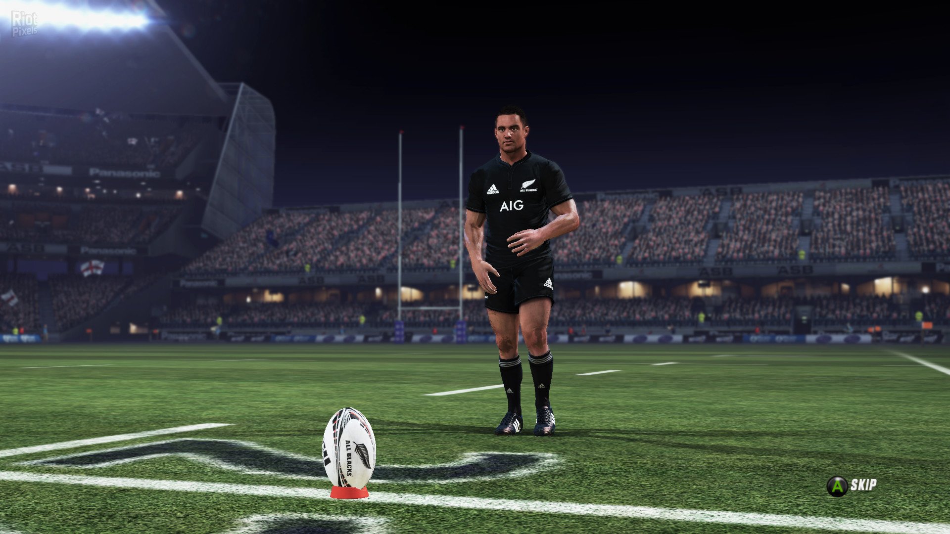 [11]-Rugby Challenge 3 Download-HohohoGames