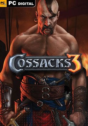 Cossacks 3 – v1.0.0.46 (Update 3) Download-HohohoGames